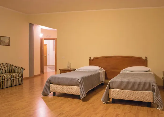 Ruggiero Park Hotel