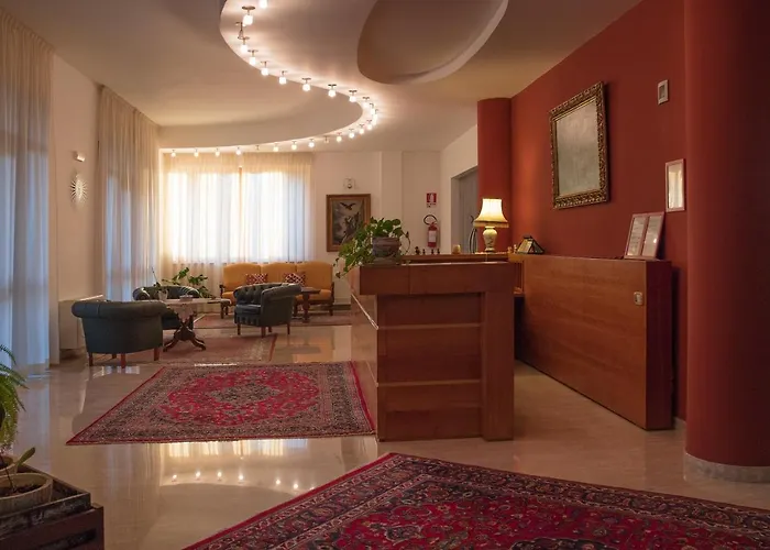 Ruggiero Park Hotel
