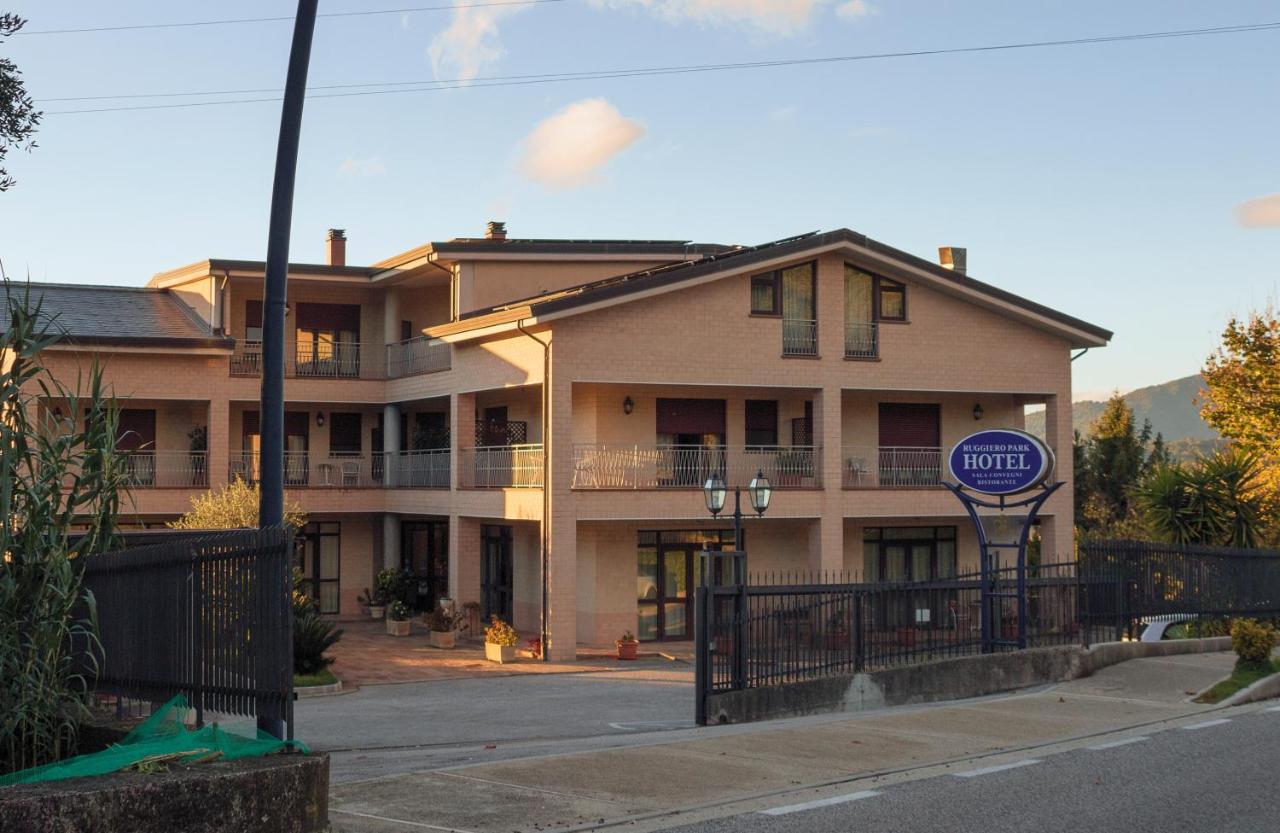 Ruggiero Park Hotel 3*