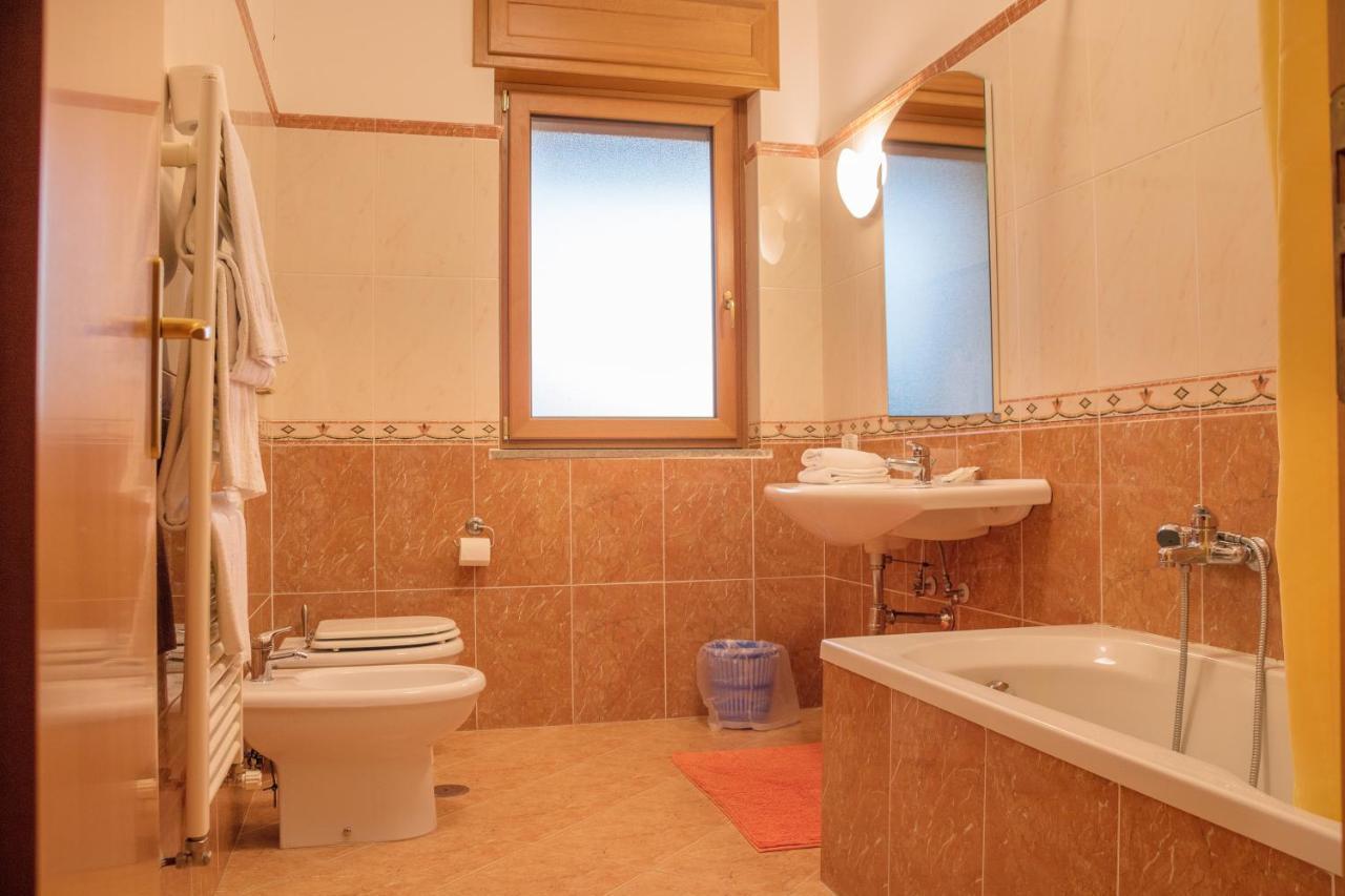 Ruggiero Park 3* Vallo della Lucania