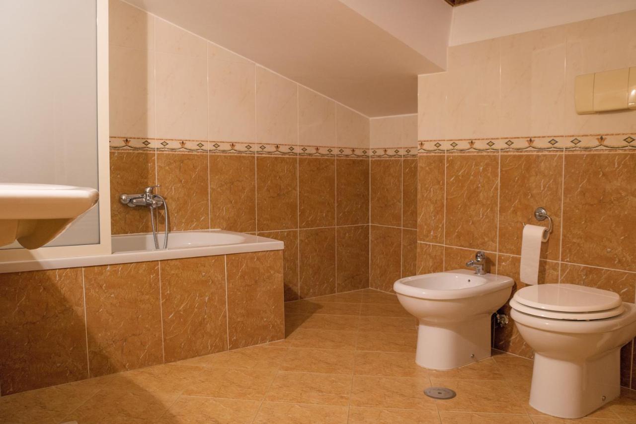 Hotel Ruggiero Park Vallo della Lucania