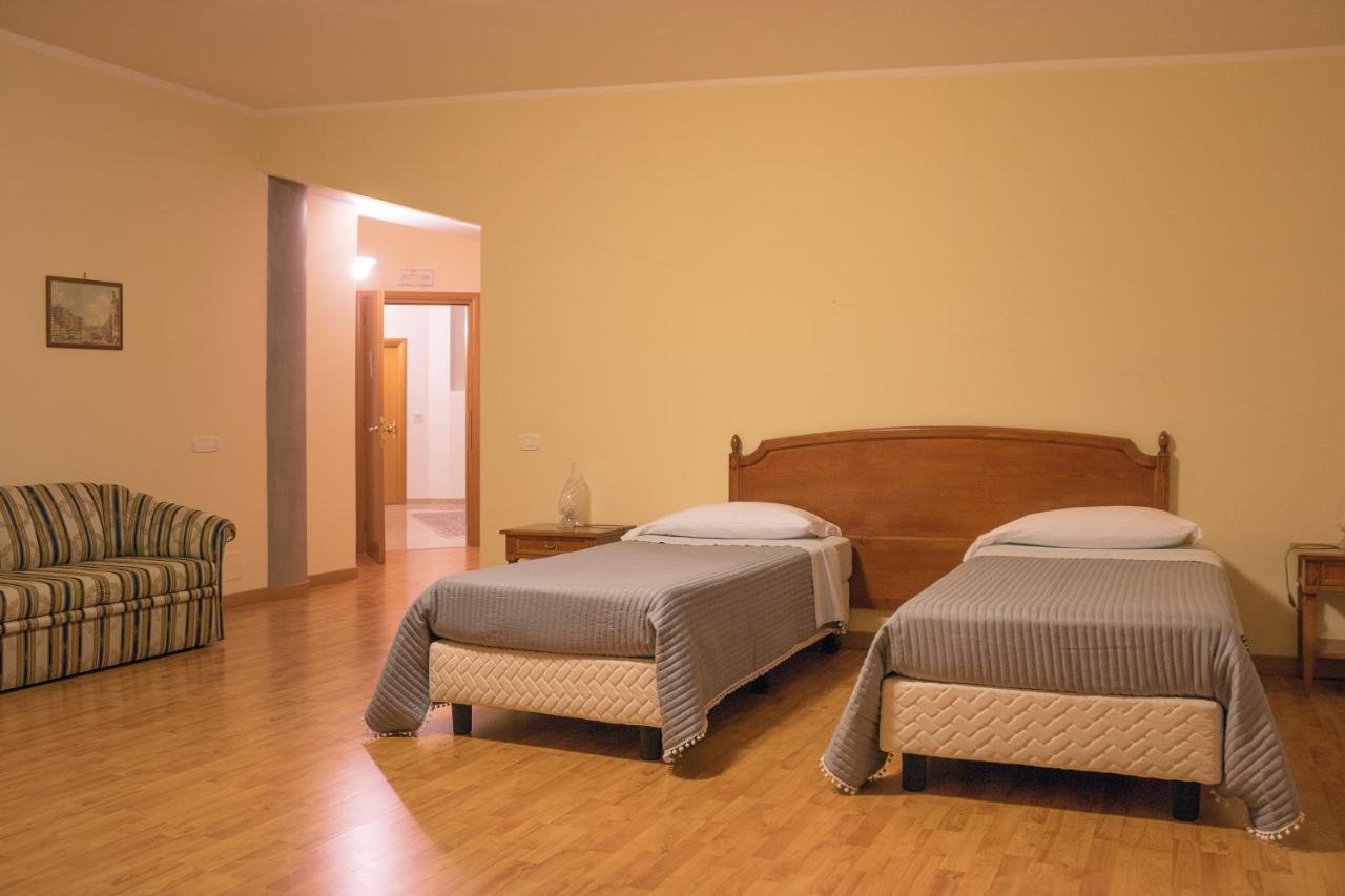 Hotel Ruggiero Park 3*