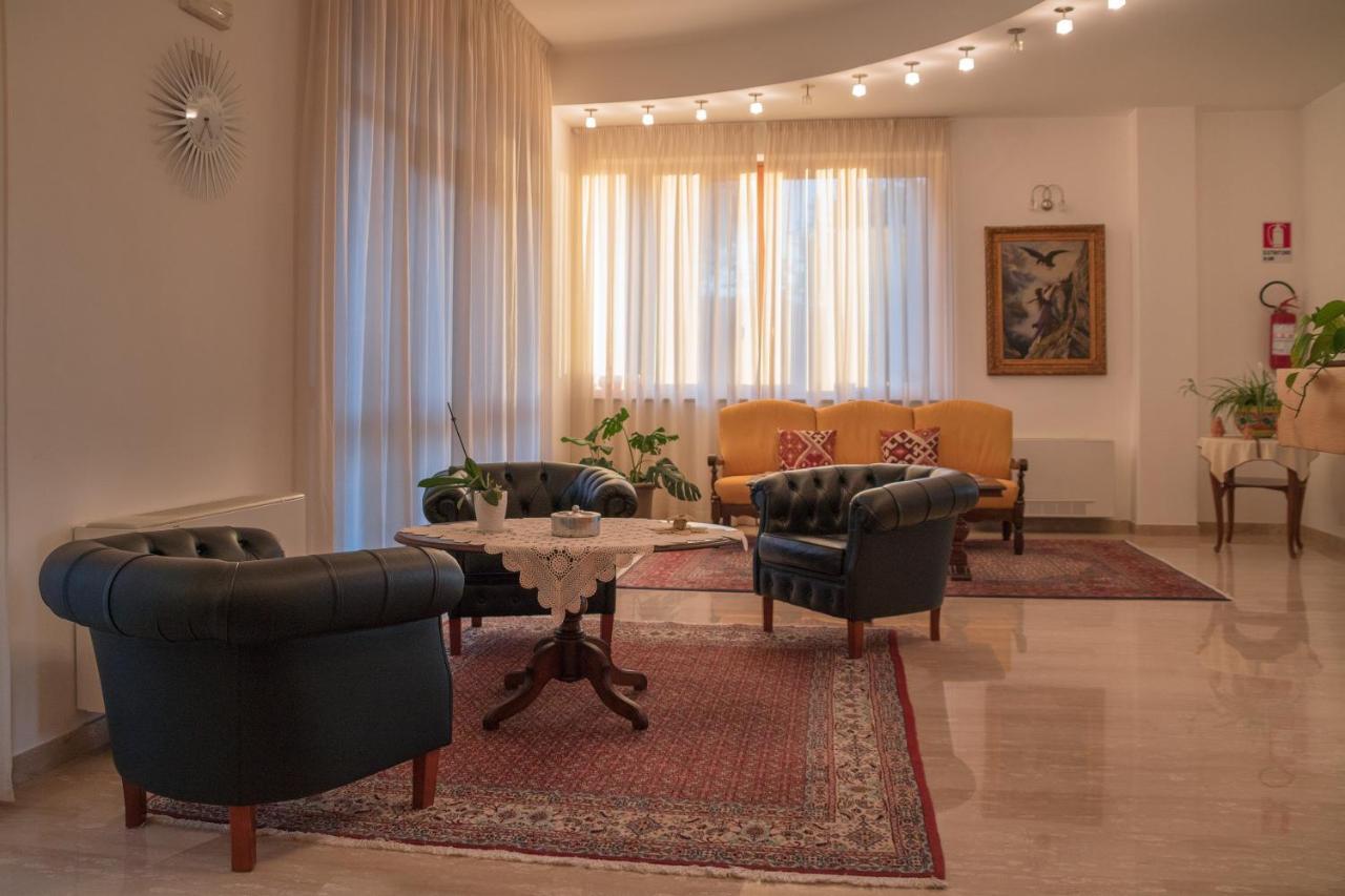 Ruggiero Park Hotel Vallo della Lucania