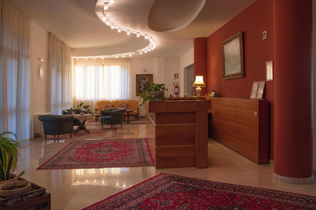 Hotel Ruggiero Park 3*