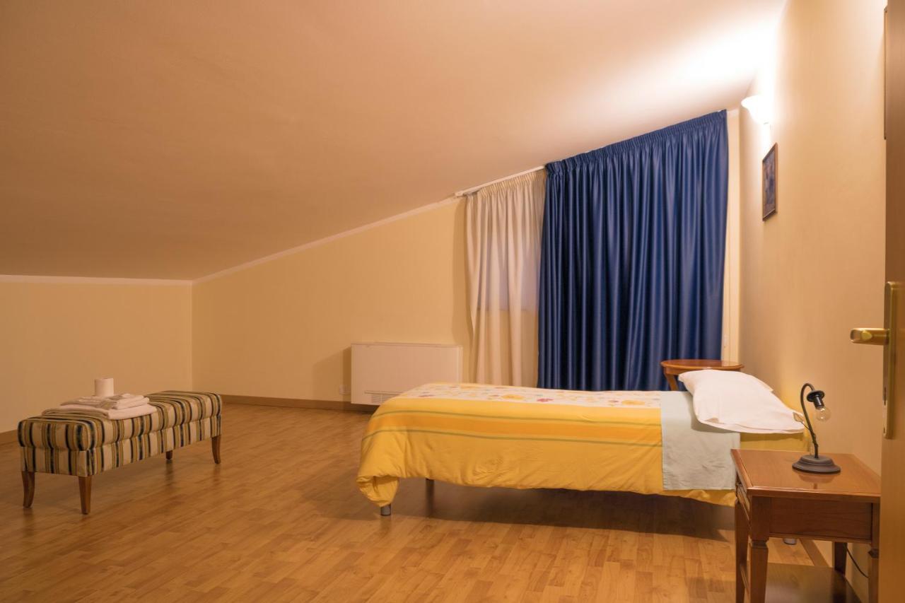 Hotel Ruggiero Park 3*
