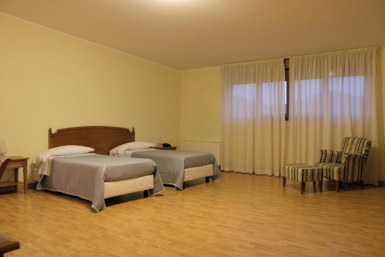 Hotel Ruggiero Park