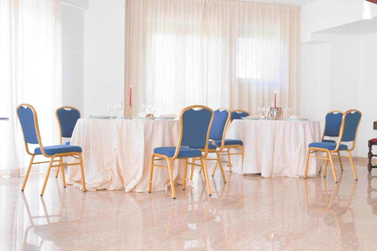Ruggiero Park Hotel 3*