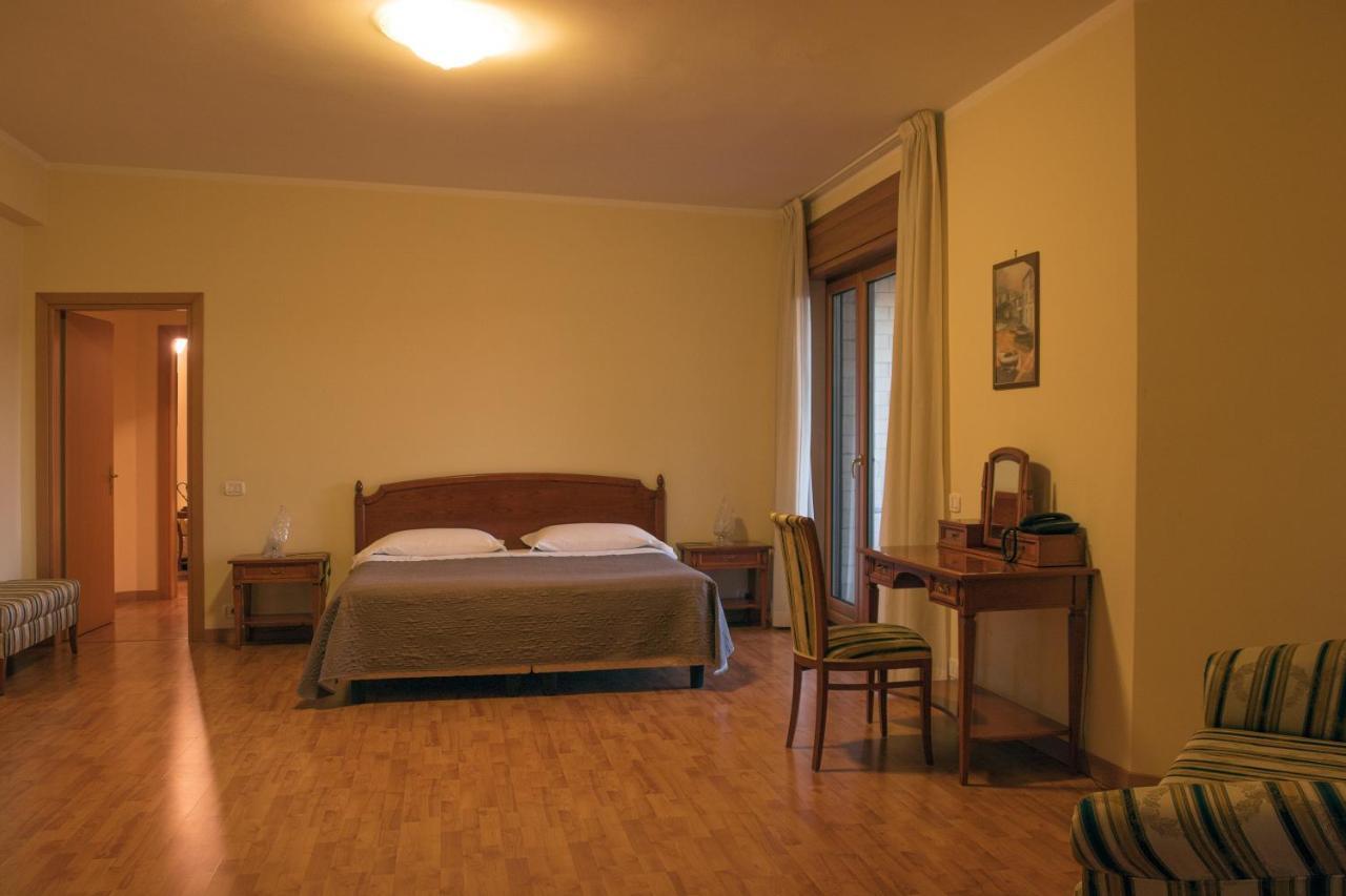 Hotel Ruggiero Park Vallo della Lucania