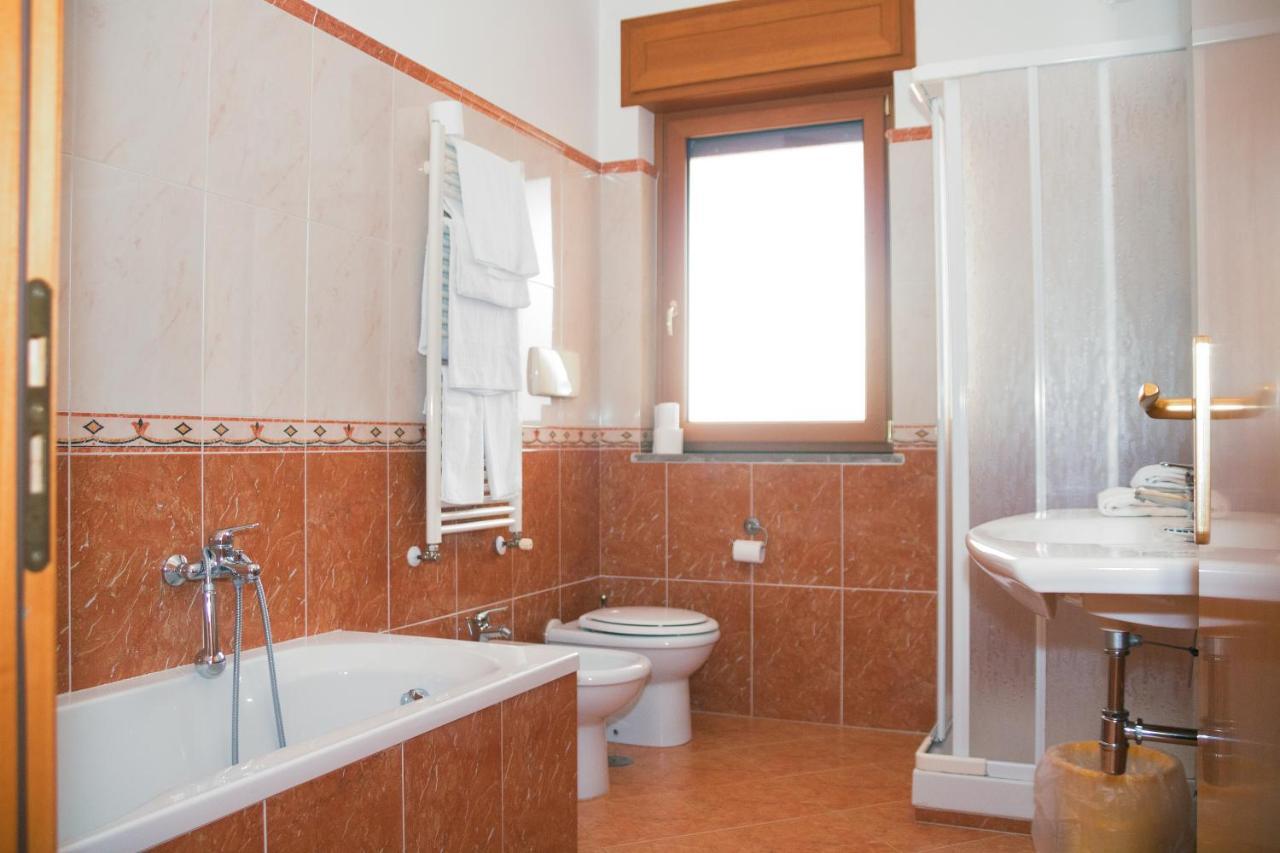 Ruggiero Park Hotel