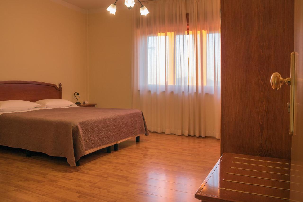 Ruggiero Park Hotel 3*