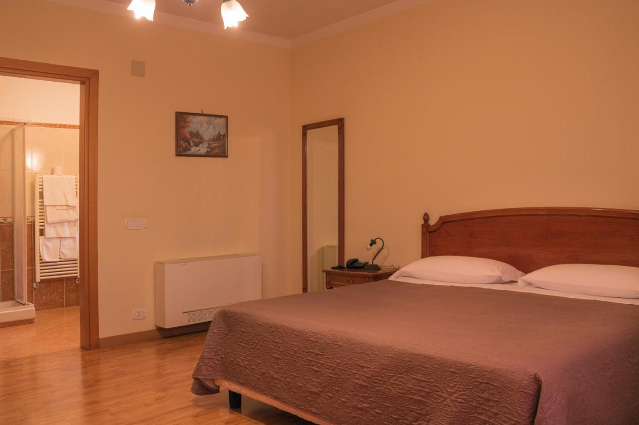 Hotel Ruggiero Park